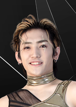 DRUM TAO 2025「FUTURE」電子プログラム