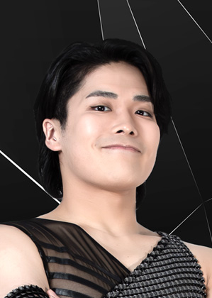 DRUM TAO 2025「FUTURE」電子プログラム