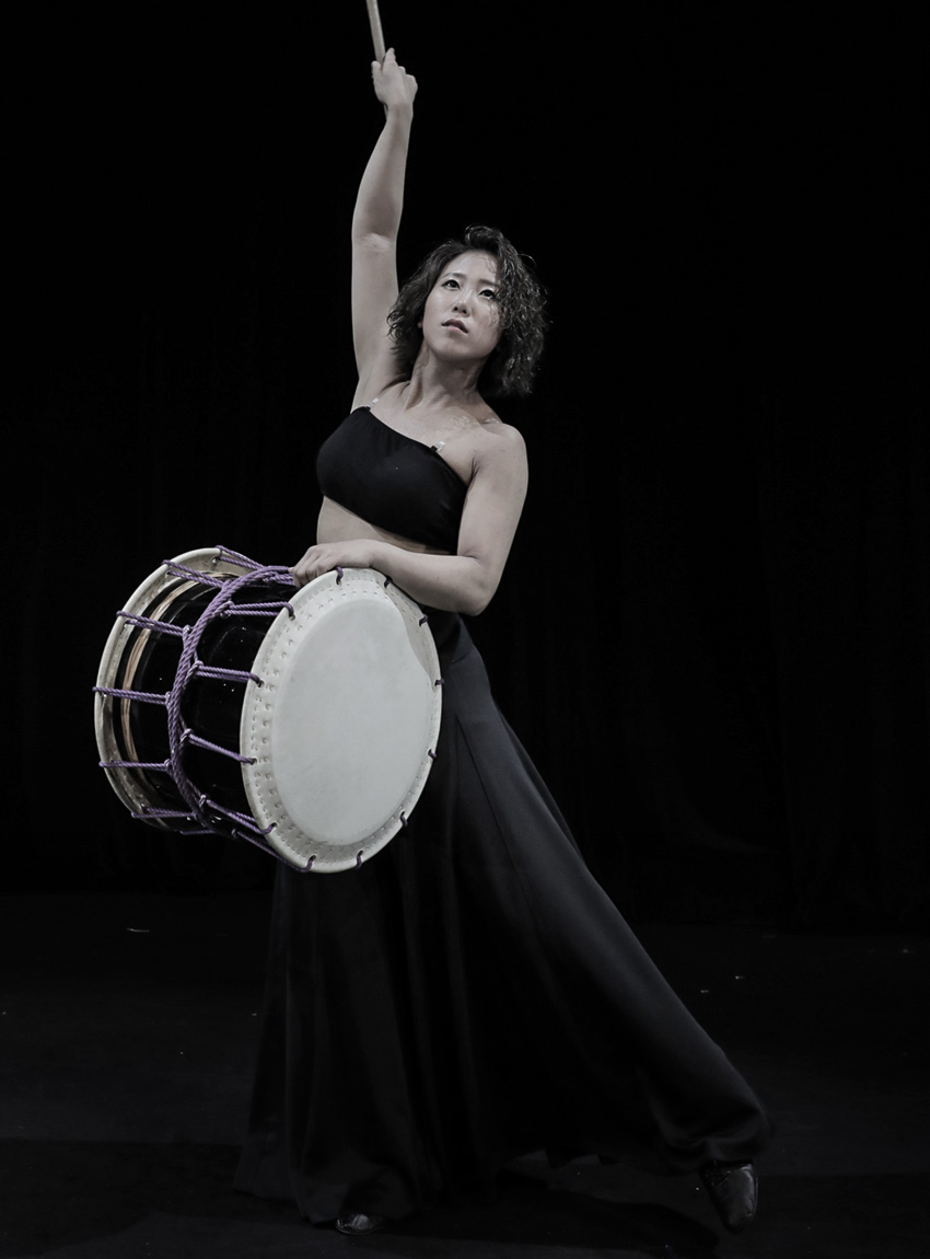 drum TAO 元メンバー写真 k-belleza.com