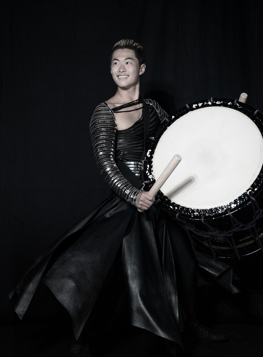 drum TAO 元メンバー写真 - アイドル